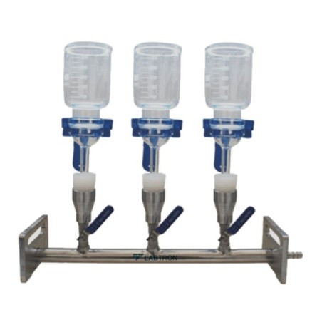 Labtron Manifold Vacuum Filtration Unit LMVF-A11 image-1