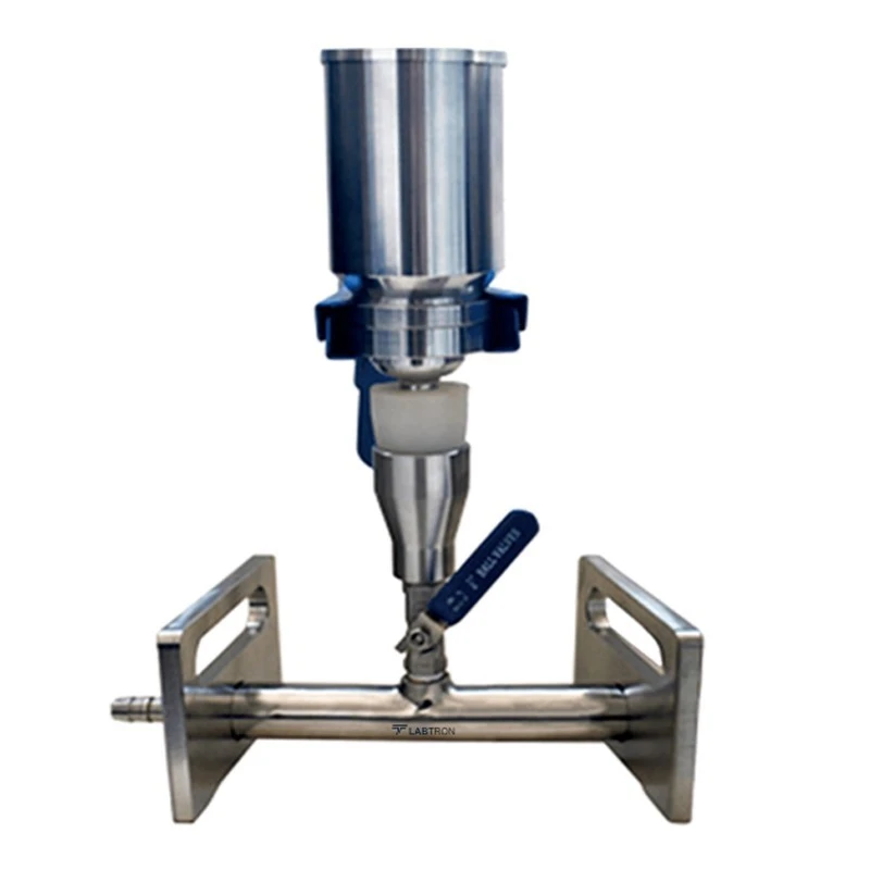 Labtron Manifold Vacuum Filtration Unit LMVF-A20 image-1