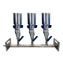 Labtron Manifold Vacuum Filtration Unit LMVF-A21 image-1