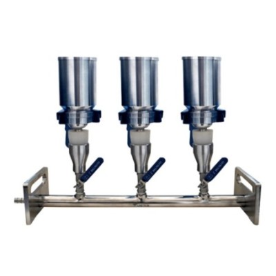 Labtron Manifold Vacuum Filtration Unit LMVF-A21 image-1