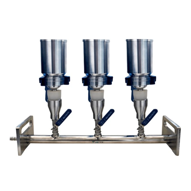 Labtron Manifold Vacuum Filtration Unit LMVF-A21 image-1