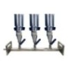 Labtron LMVF-A21 Manifold Vacuum Filtration Unit