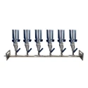 Labtron Manifold Vacuum Filtration Unit LMVF-A22 image-1