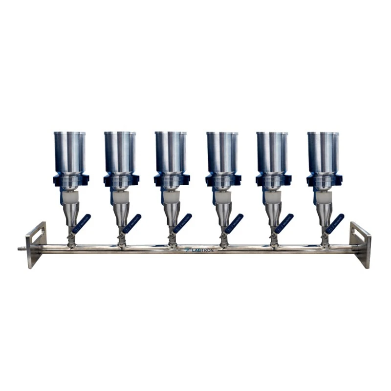 Labtron Manifold Vacuum Filtration Unit LMVF-A22 image-1