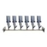 Labtron LMVF-A22 Manifold Vacuum Filtration Unit