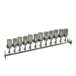 Labtron Manifold Vacuum Filtration Unit LMVF-A23 image-1