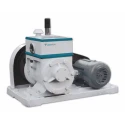 Labtron Belt Drive Vacuum Pump LBDVP-A10 image-1