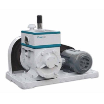 Labtron Belt Drive Vacuum Pump LBDVP-A10 image-1
