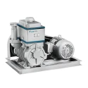 Labtron Belt Drive Vacuum Pump LBDVP-A11 image-1