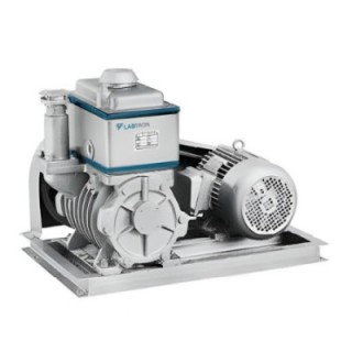 Labtron Belt Drive Vacuum Pump LBDVP-A12 image-1