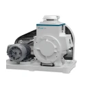 Labtron Belt Drive Vacuum Pump LBDVP-A13 image-1