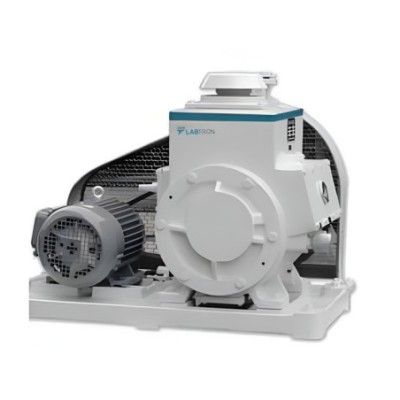 Labtron Belt Drive Vacuum Pump LBDVP-A13 image-1