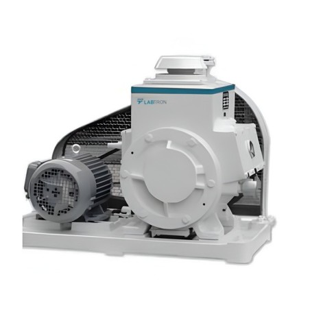 Labtron Belt Drive Vacuum Pump LBDVP-A13 image-1