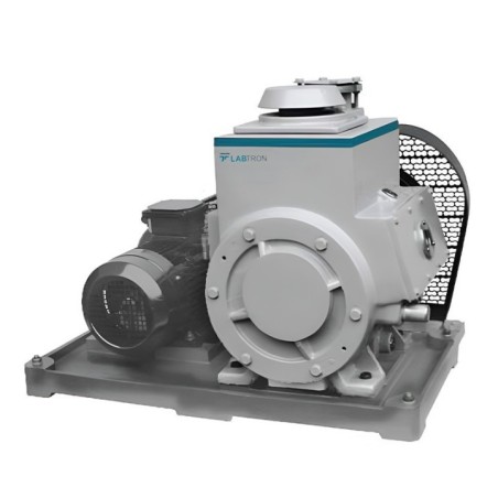 Labtron Belt Drive Vacuum Pump LBDVP-A15 image-1