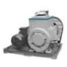Belt Drive Vacuum Pump EBDVP-A15