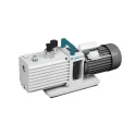 Labtron Direct Drive Rotary Vane Vacuum Pump LDDVP-A10 image-1