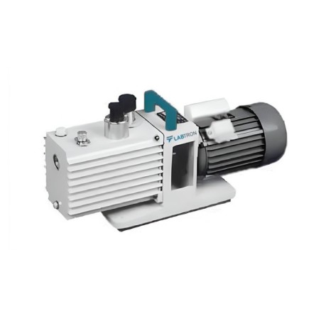 Labtron Direct Drive Rotary Vane Vacuum Pump LDDVP-A10 image-1
