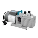 Labtron Direct Drive Rotary Vane Vacuum Pump LDDVP-A11 image-1