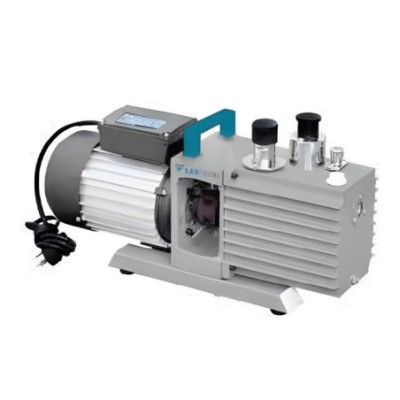 Labtron Direct Drive Rotary Vane Vacuum Pump LDDVP-A11 image-1