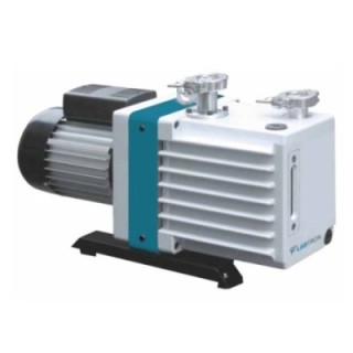 Labtron Direct Drive Rotary Vane Vacuum Pump LDDVP-A12 image-1
