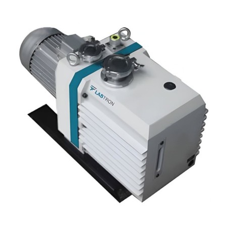 Labtron Direct Drive Rotary Vane Vacuum Pump LDDVP-A15 image-1