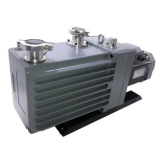 Labtron Direct Drive Rotary Vane Vacuum Pump LDDVP-A16 image-1