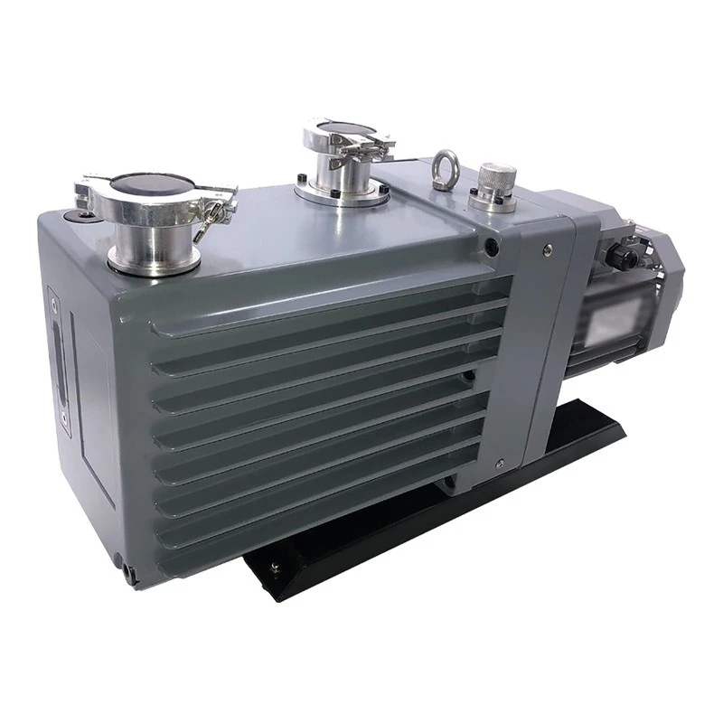 Labtron Direct Drive Rotary Vane Vacuum Pump LDDVP-A16 image-1