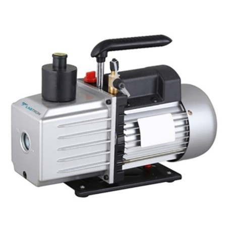 Labtron Double Stage Rotary Vane Vacuum Pump LDSVP-A10 image-1