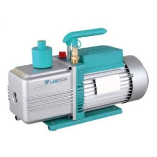 Labtron Double Stage Rotary Vane Vacuum Pump LDSVP-A15 image-1
