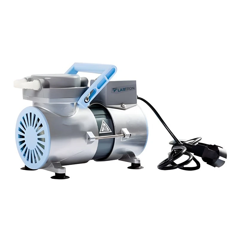 Labtron Diaphragm Vacuum Pump LDVP-A10 image-1