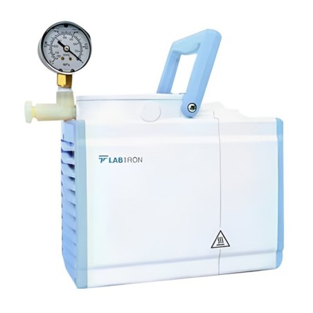 Labtron Diaphragm Vacuum Pump LDVP-A11 image-1
