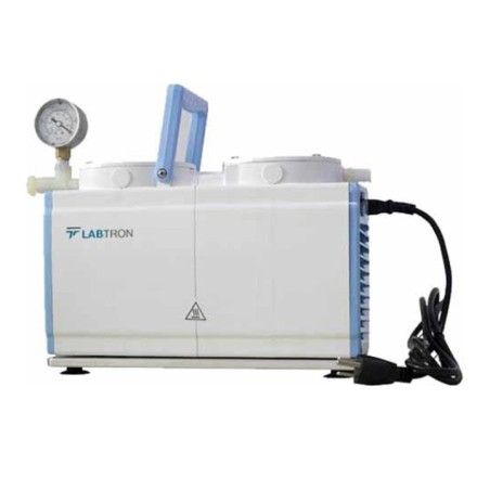 Labtron Diaphragm Vacuum Pump LDVP-A12 image-1