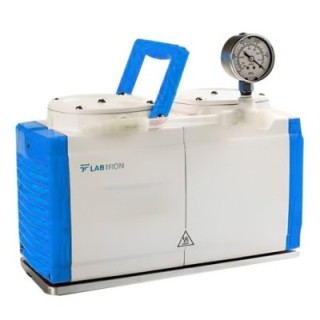 Labtron Diaphragm Vacuum Pump LDVP-A14 image-1