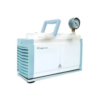 Labtron Diaphragm Vacuum Pump LDVP-A15 image-1