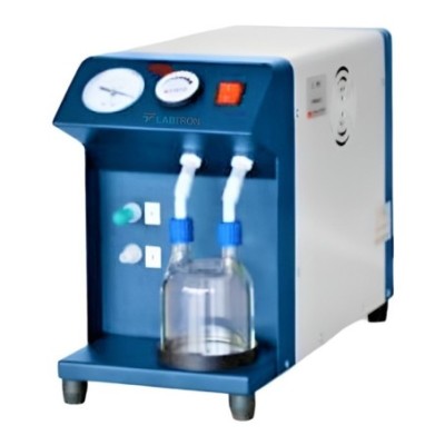Labtron Diaphragm Vacuum Pump LDVP-A20 image-1