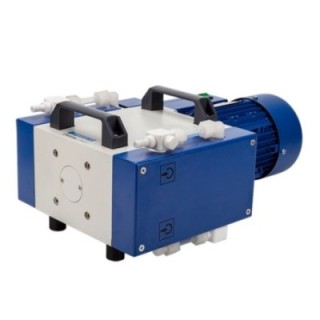 Labtron Diaphragm Vacuum Pump LDVP-A22 image-1