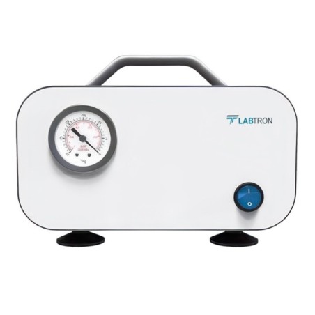 Labtron Diaphragm Vacuum Pump LDVP-B10 image-1