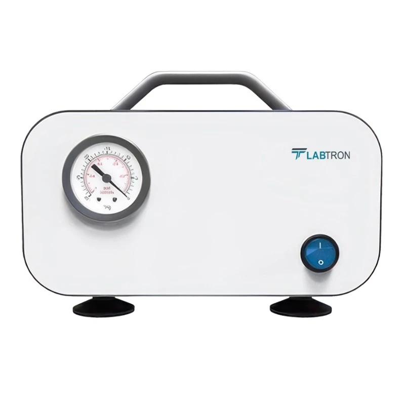 Labtron Diaphragm Vacuum Pump LDVP-B11 image-1