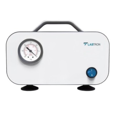 Labtron Diaphragm Vacuum Pump LDVP-B13 image-1