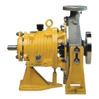 Labtron High Temperature Centrifugal Pump LHCP-A10 image-1