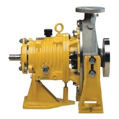 Labtron High Temperature Centrifugal Pump LHCP-A10 image-1