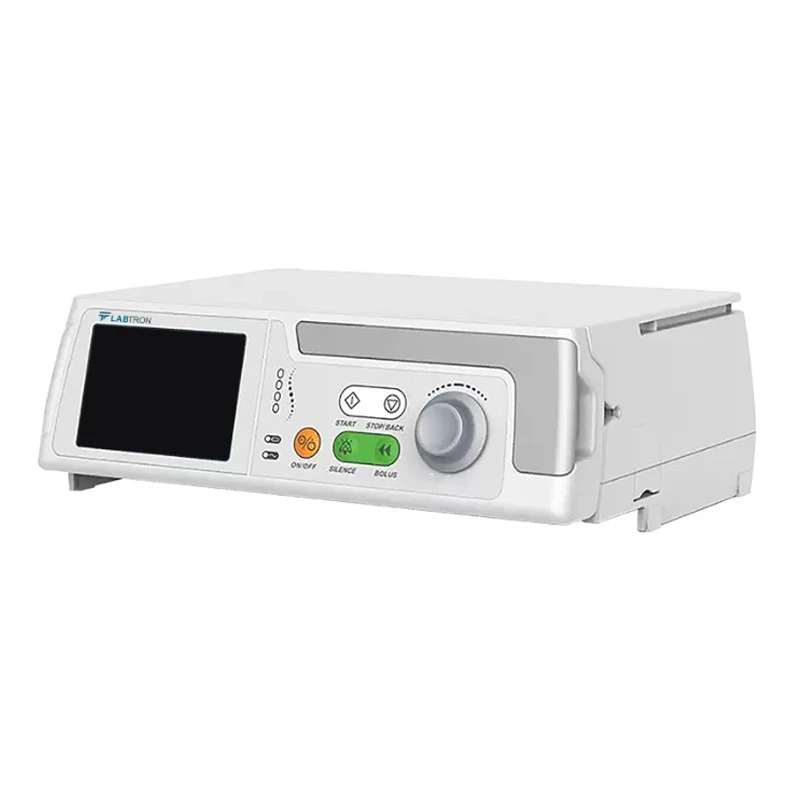 Labtron Infusion Pump LINP-A10 image-1