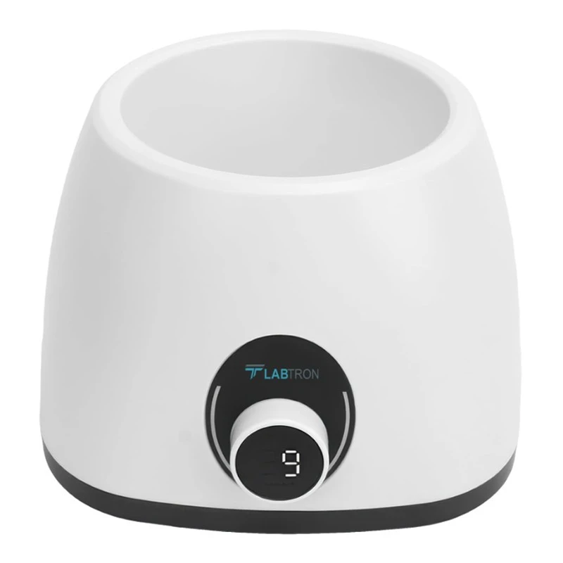 Labtron Mini Diaphragm Vacuum Pump LMDV-A10 image-1