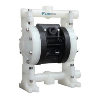 Labtron Pneumatic Diaphragm Vacuum Pump LPDV-A10 image-1