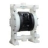 Labtron LPDV-A10 Pneumatic Diaphragm Vacuum Pump