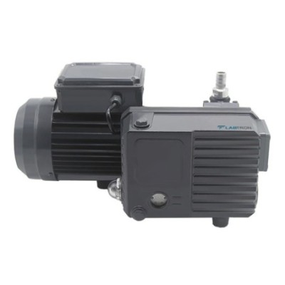 Labtron Rotary Vane Vacuum Pump LRVP-A12 image-1