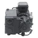  Labtron Rotary Vane Vacuum Pump LRVP-A12 image-3