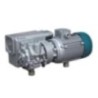 Labtron LRVP-A14 Rotary Vane Vacuum Pump