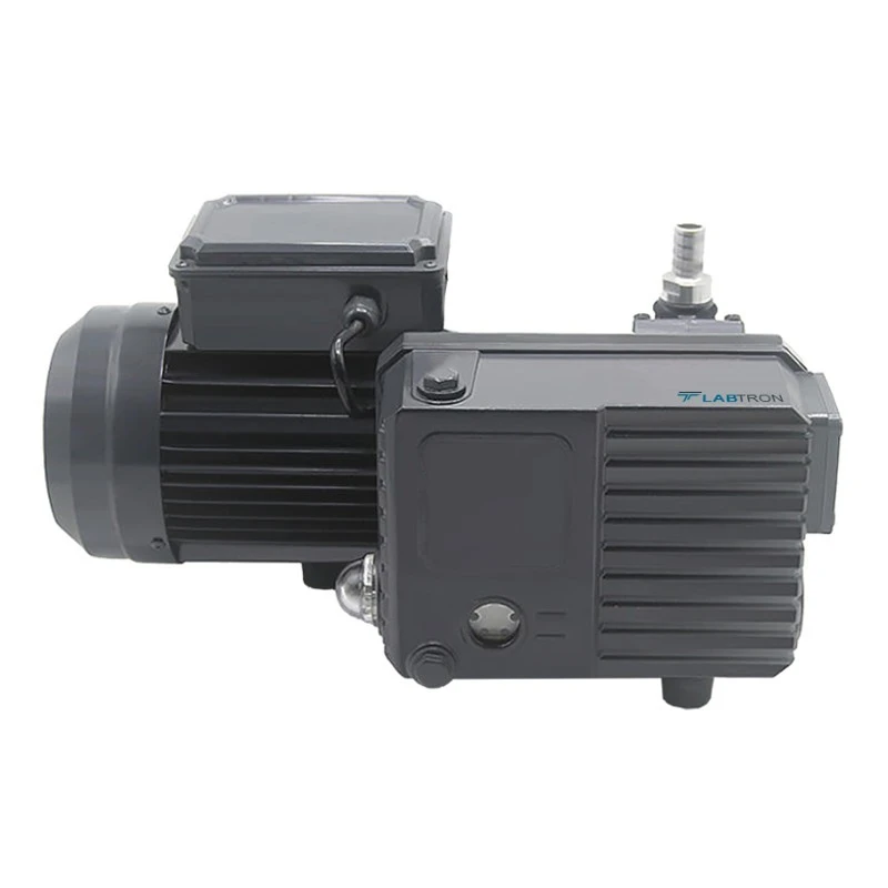 Labtron Rotary Vane Vacuum Pump LRVP-A15 image-1
