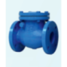 Flange Swing End Check Valve Cast Iron Non Return (200 mm)